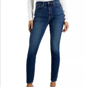 7 For All Mankind Gwenevere Skinny Jeans